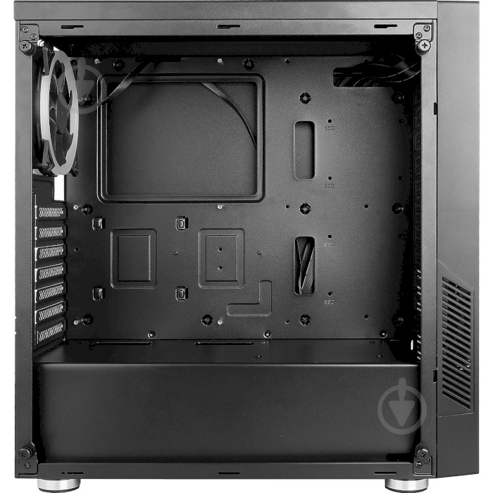 Корпус Antec NX300 black (0-761345-81030-2) - фото 8