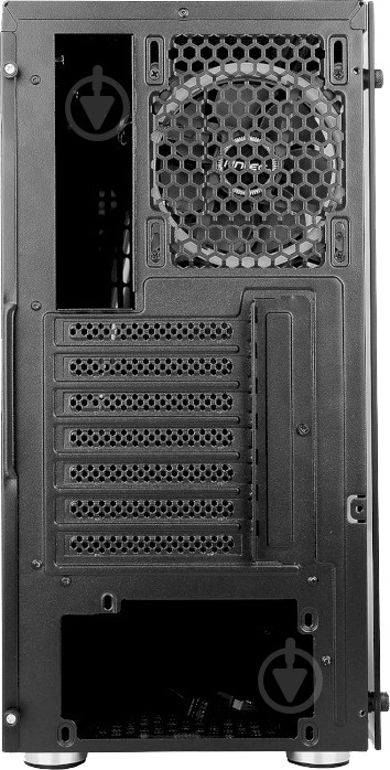 Корпус Antec NX300 black (0-761345-81030-2) - фото 10