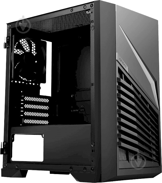 Корпус Antec DP31 (0-761345-80038-9) - фото 6 Корпус Antec DP31 (0-761345-80038-9) - фото 6