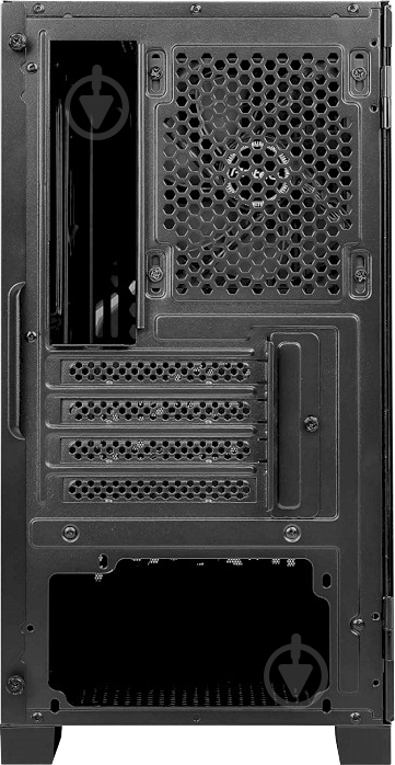 Корпус Antec DP31 (0-761345-80038-9) - фото 11 Корпус Antec DP31 (0-761345-80038-9) - фото 11