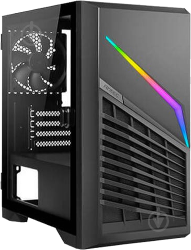 Корпус Antec DP31 (0-761345-80038-9) - фото 2 Корпус Antec DP31 (0-761345-80038-9) - фото 2