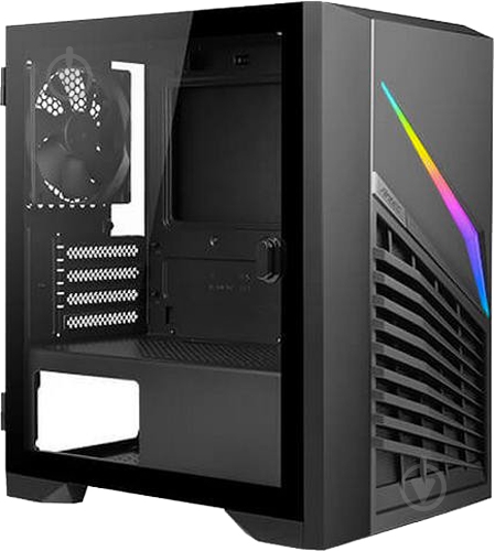 Корпус Antec DP31 (0-761345-80038-9) - фото 7 Корпус Antec DP31 (0-761345-80038-9) - фото 7