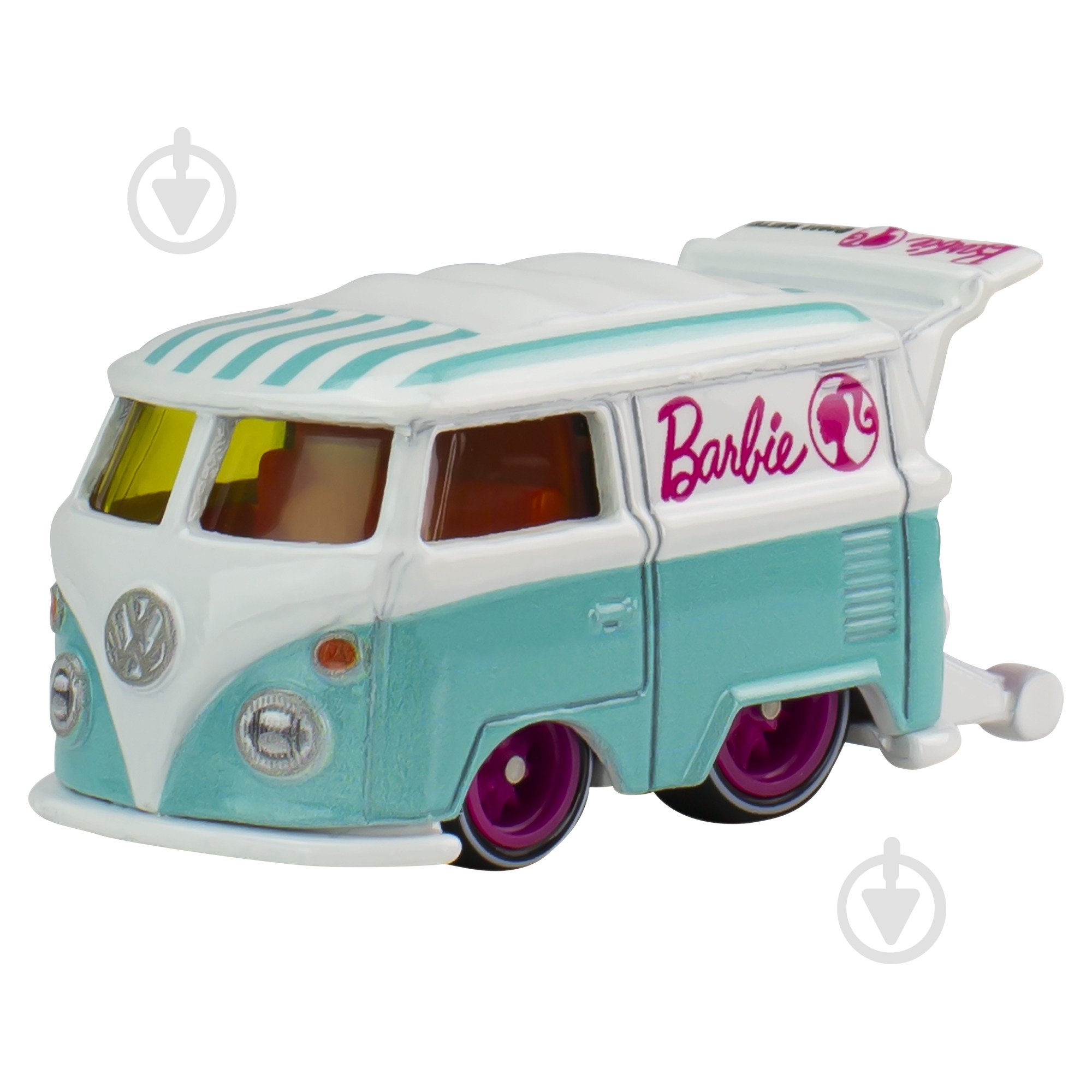 Машинка Hot Wheels Коллекционная "Поп-культура" (в асс.) HXD63 - фото 4 Машинка Hot Wheels Коллекционная "Поп-культура" (в асс.) HXD63 - фото 4