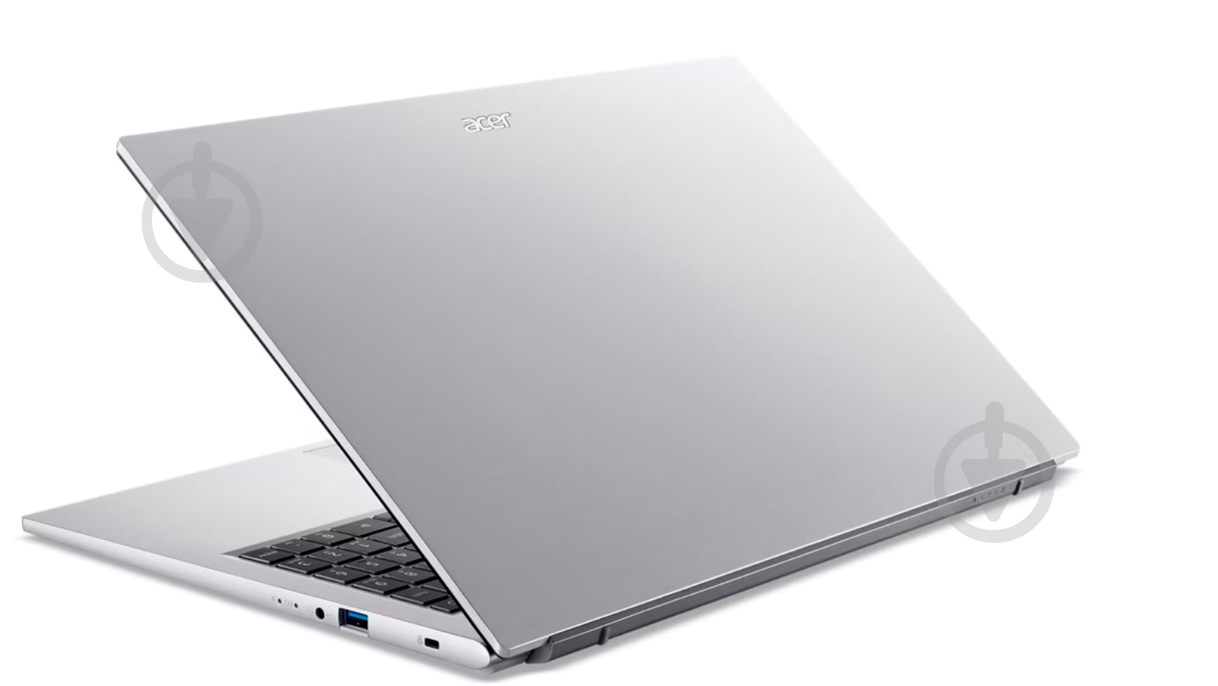 Ноутбук Acer Aspire Go 15 AG15-72P-50Y4 15,6" (NX.JSVEU.00T) pure silver - фото 5