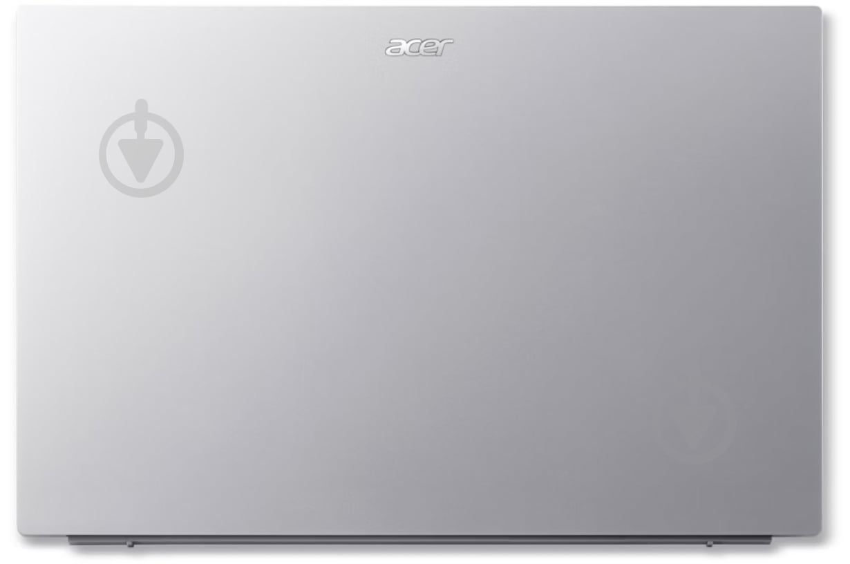 Ноутбук Acer Aspire Go 15 AG15-72P-50Y4 15,6" (NX.JSVEU.00T) pure silver - фото 6