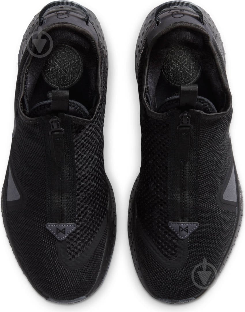 Кроссовки мужские Nike PG 4 CD5079-005 р.45 черные - фото 7