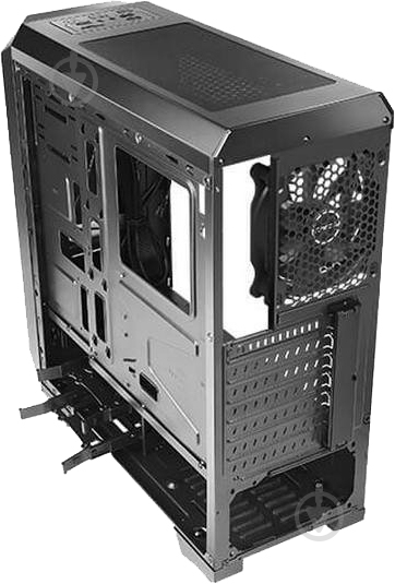 Корпус Antec NX201 (0-761345-81002-9) - фото 7 Корпус Antec NX201 (0-761345-81002-9) - фото 7