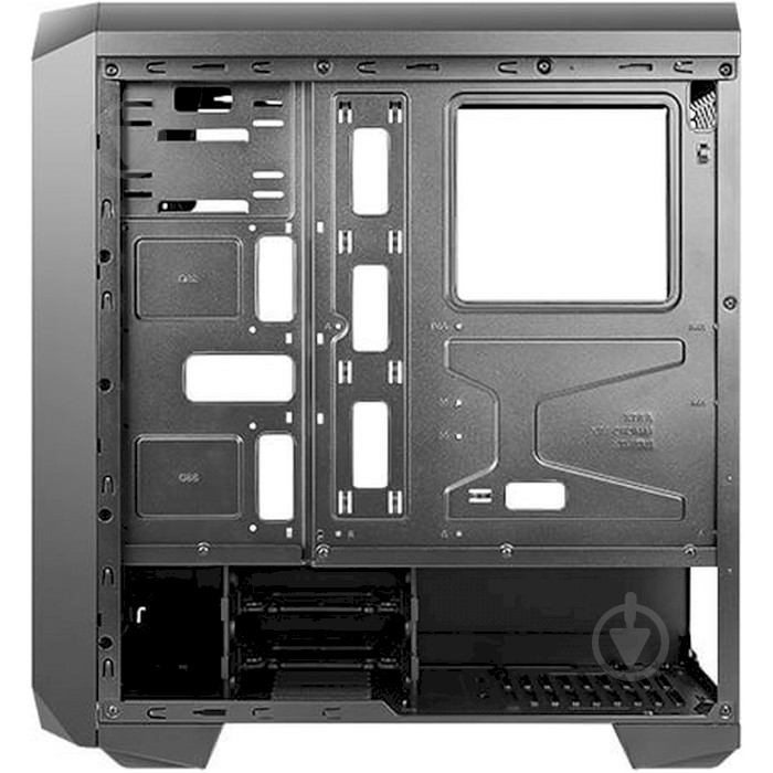 Корпус Antec NX201 (0-761345-81002-9) - фото 9 Корпус Antec NX201 (0-761345-81002-9) - фото 9