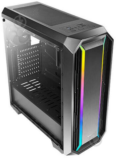 Корпус Antec NX201 (0-761345-81002-9) - фото 5 Корпус Antec NX201 (0-761345-81002-9) - фото 5