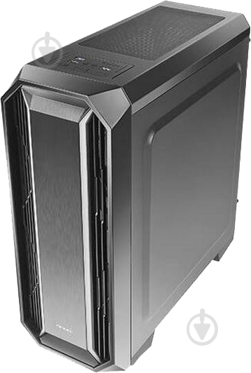 Корпус Antec NX201 (0-761345-81002-9) - фото 6 Корпус Antec NX201 (0-761345-81002-9) - фото 6