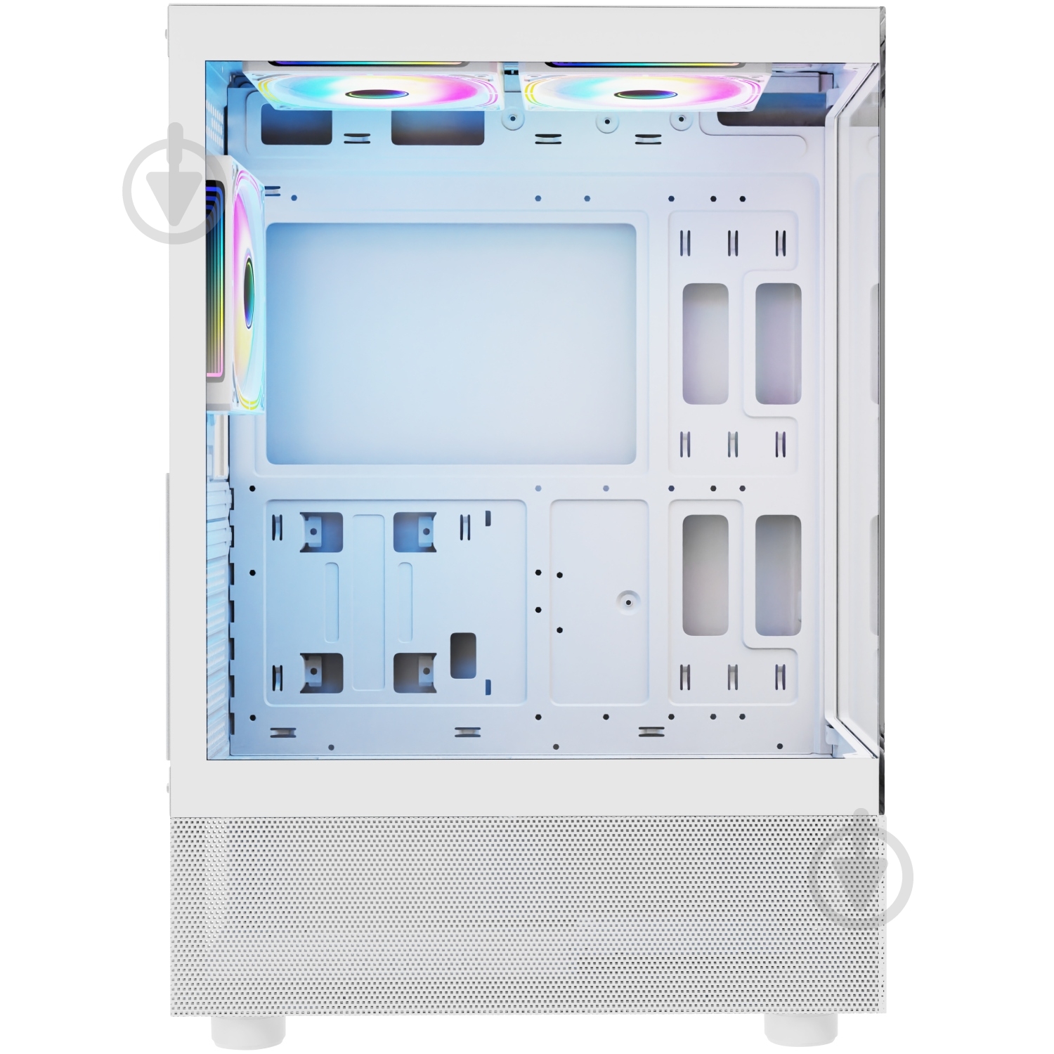 Корпус LogicConcept AT-LOOK-ARGB-20-0000000-0 - фото 4