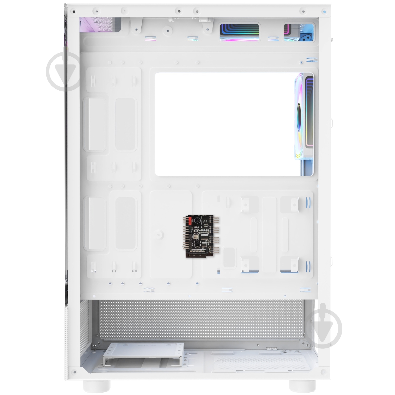 Корпус LogicConcept AT-LOOK-ARGB-20-0000000-0 - фото 5