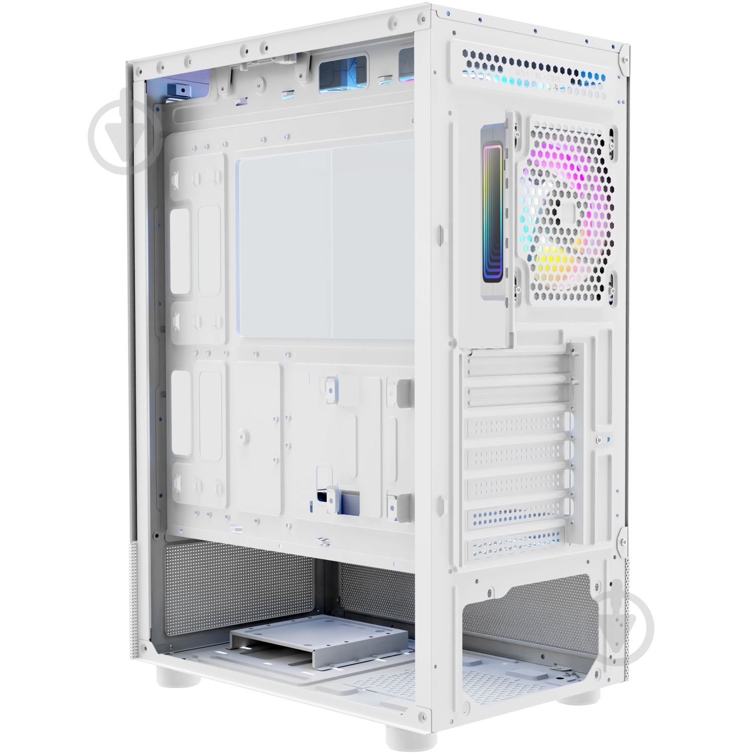 Корпус LogicConcept AT-LOOK-ARGB-20-0000000-0 - фото 6