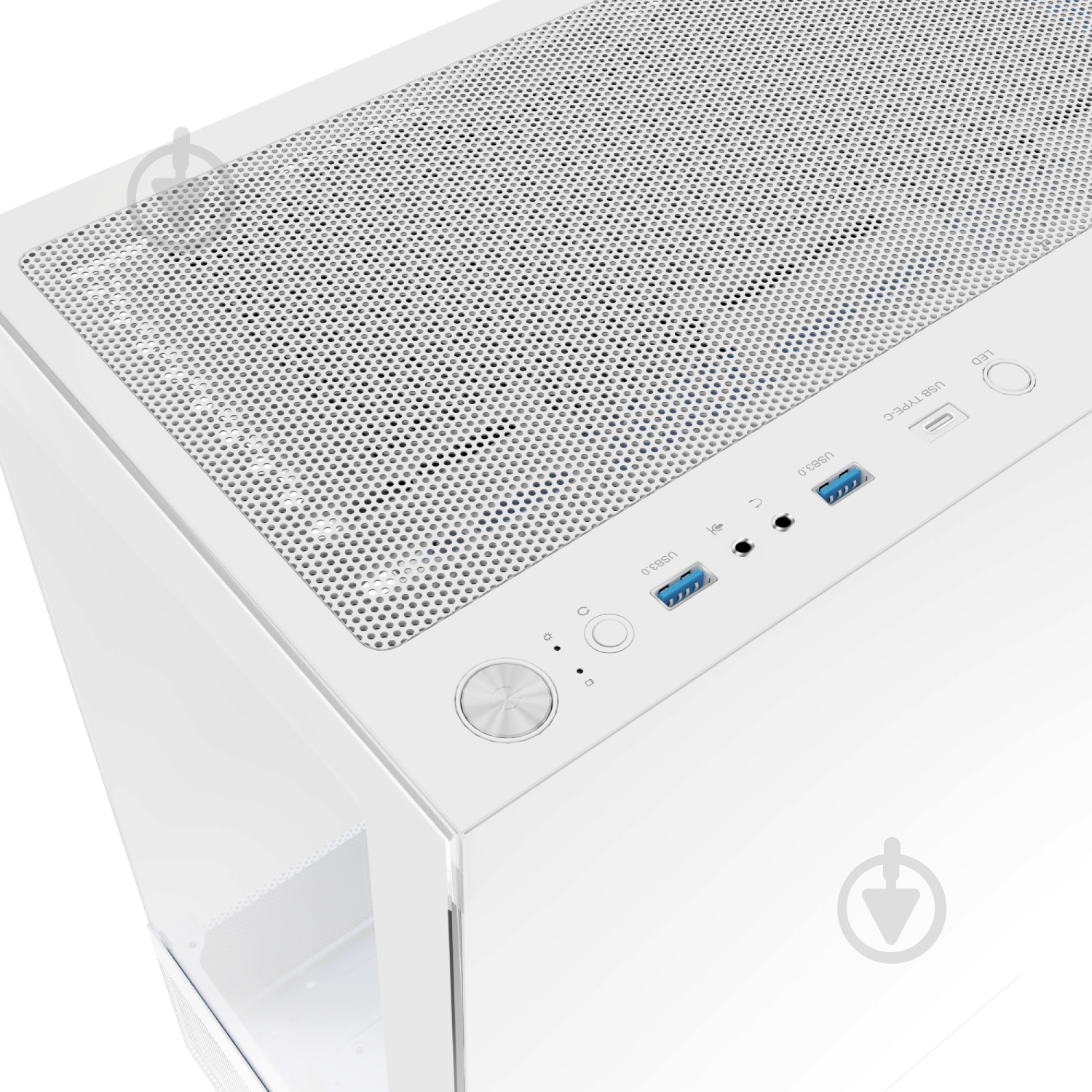 Корпус LogicConcept AT-LOOK-ARGB-20-0000000-0 - фото 8