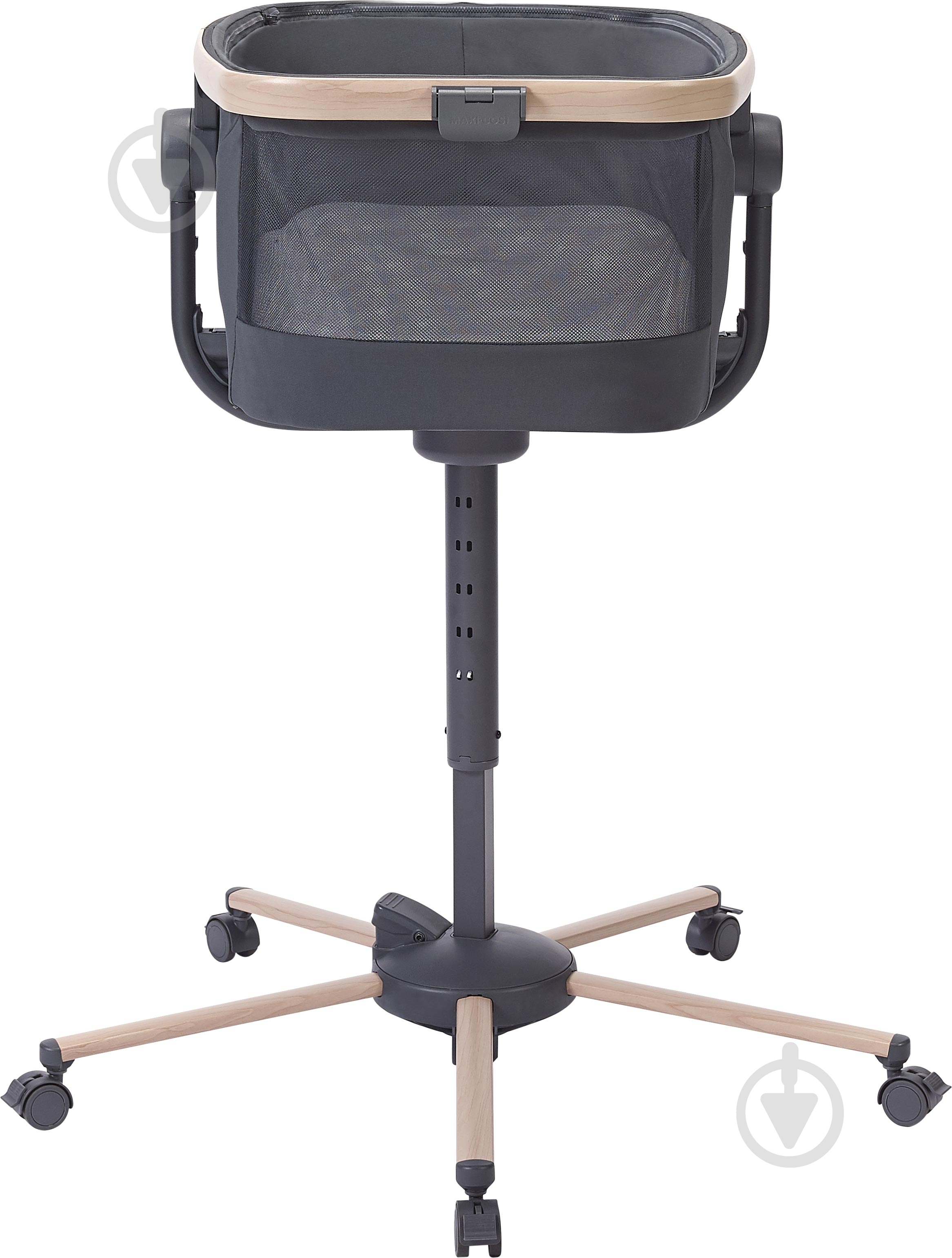 Кроватка детская Maxi-Cosi Alba Beyond Graphite 2830043110 - фото 9