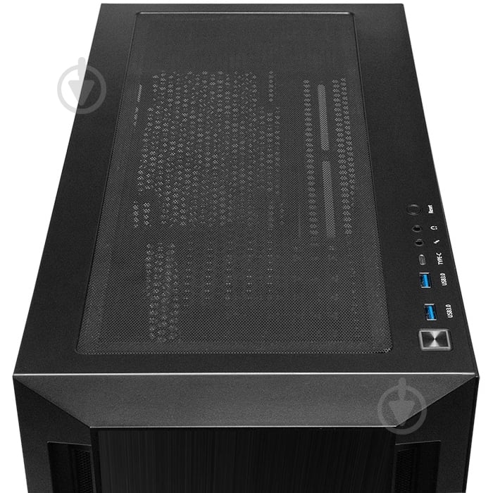 Корпус Chieftec GA-01B-Q-OP - фото 8