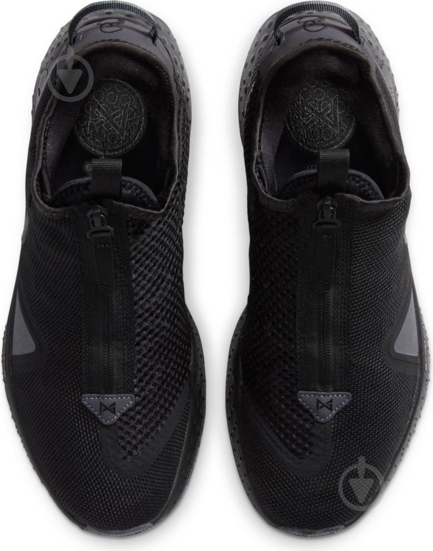 Кроссовки мужские Nike PG 4 CD5079-005 р.46 черные - фото 7 Кроссовки мужские Nike PG 4 CD5079-005 р.46 черные - фото 7
