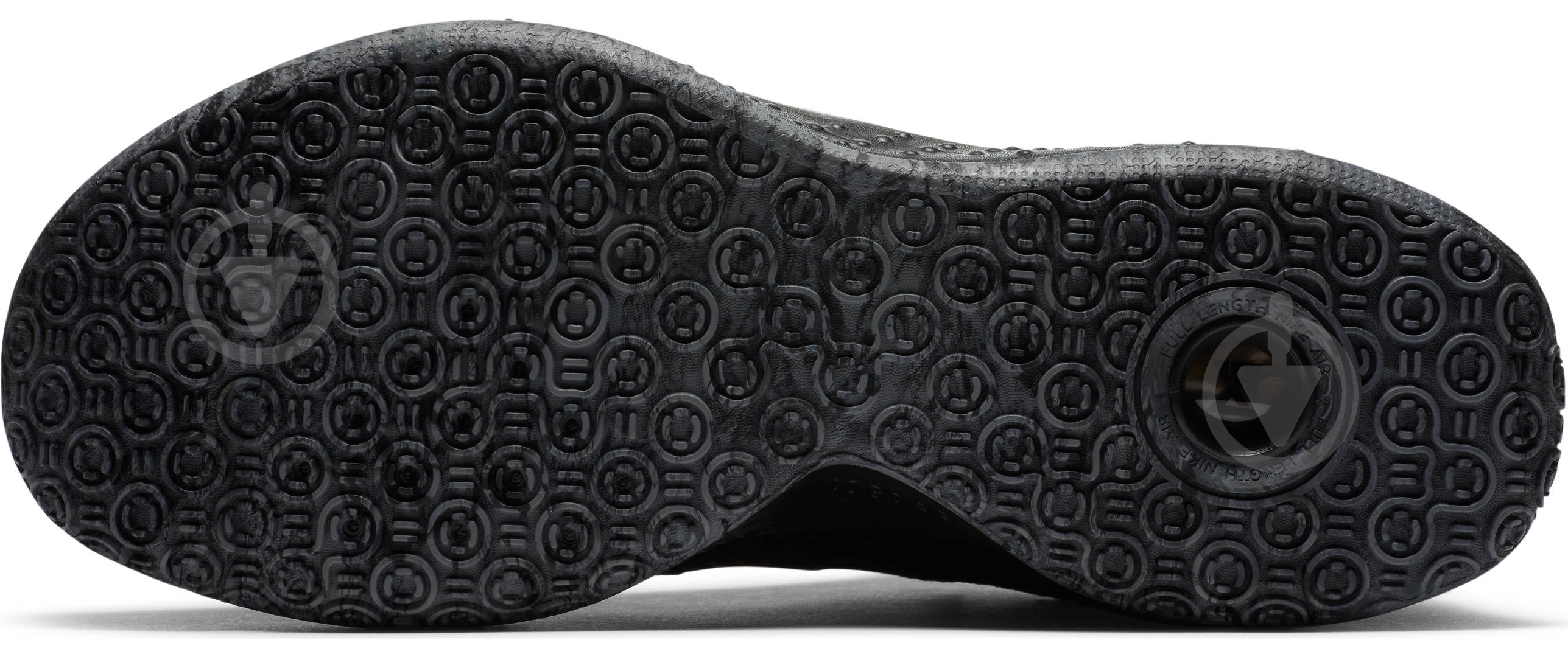 Кроссовки мужские Nike PG 4 CD5079-005 р.46 черные - фото 8 Кроссовки мужские Nike PG 4 CD5079-005 р.46 черные - фото 8