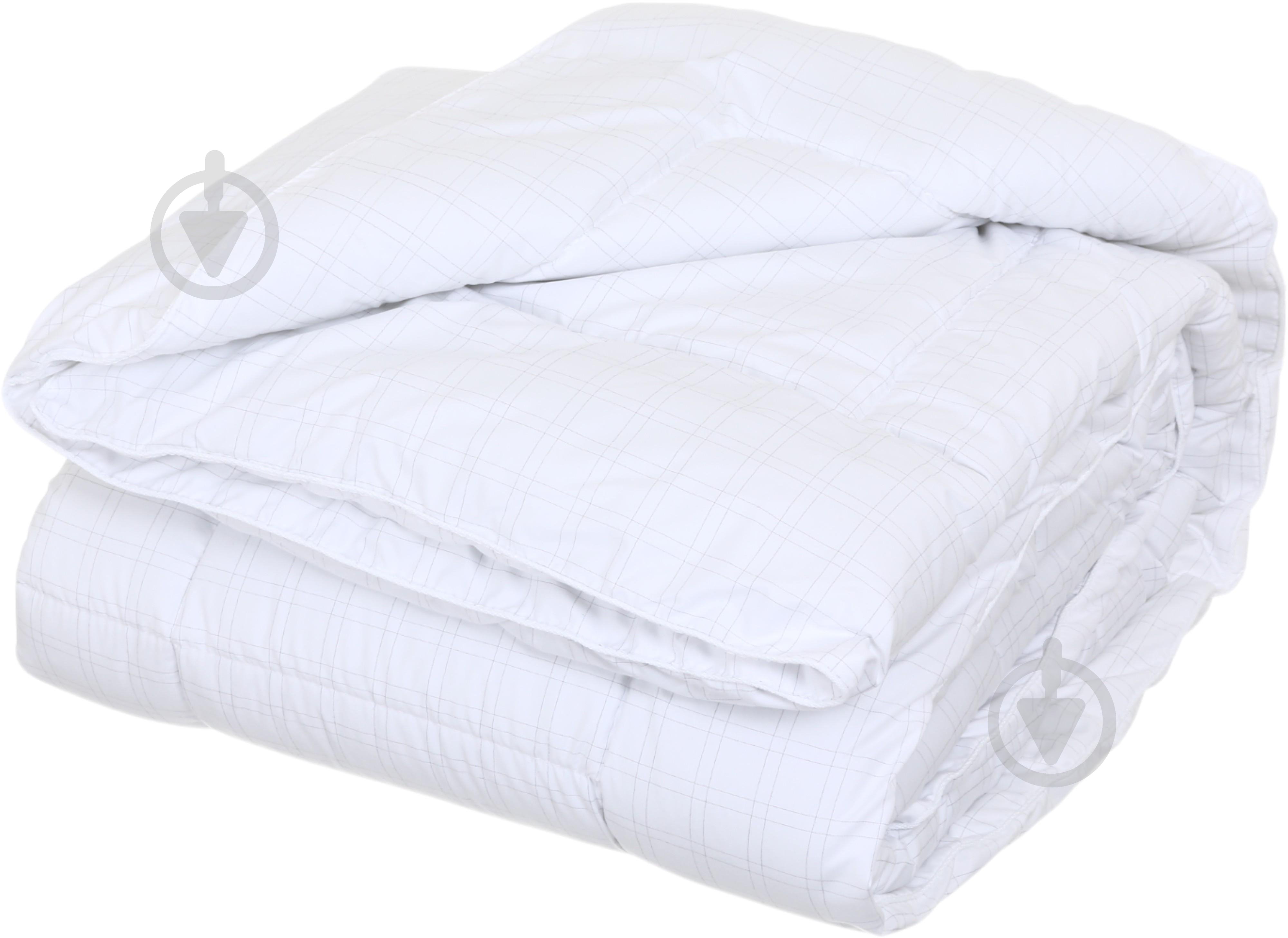 Ковдра Linz 155x210 см Songer und Sohne білий - фото 2 Ковдра Linz 155x210 см Songer und Sohne білий - фото 2