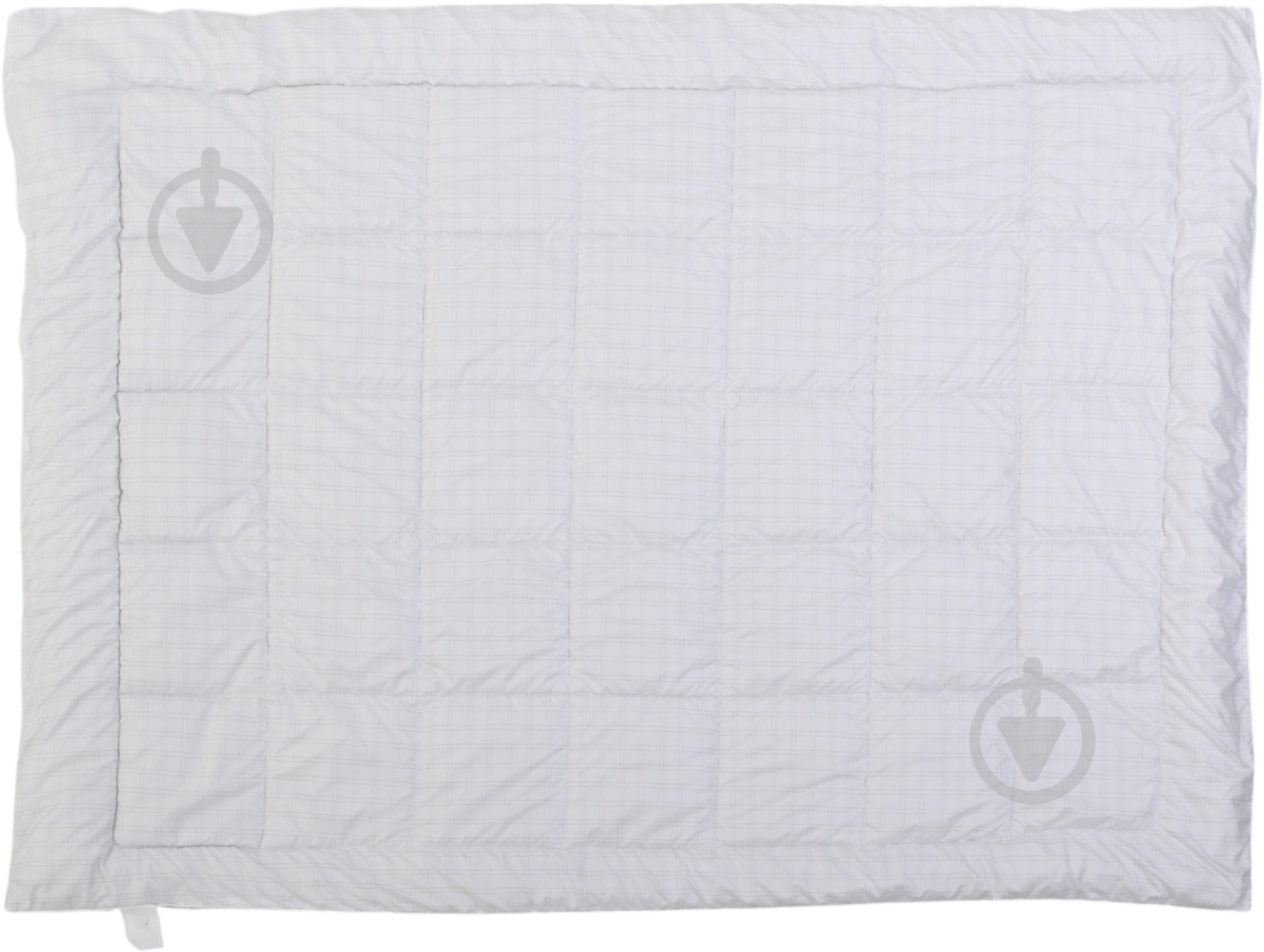 Ковдра Linz 155x210 см Songer und Sohne білий - фото 3 Ковдра Linz 155x210 см Songer und Sohne білий - фото 3