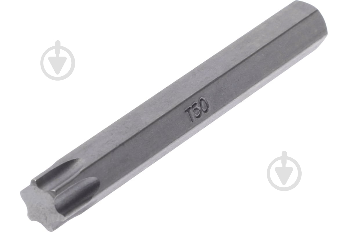 Бита Rock FORCE 5/16" Torx (70 мм) T50 1 шт. RF-1567050 - фото 1