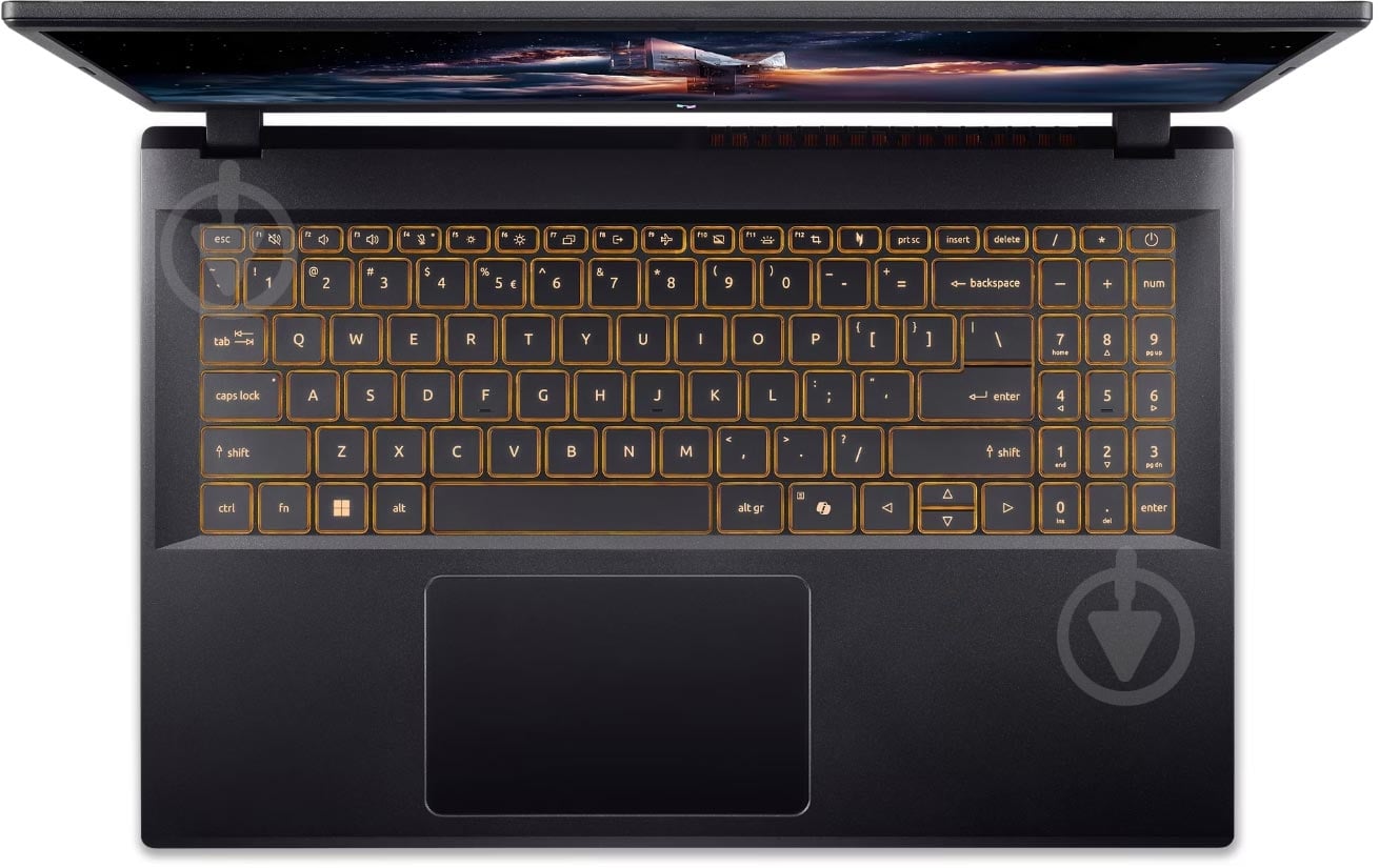 ᐉ Ноутбук Acer Nitro V 15 AI ANV15-42-R5W3 15,6