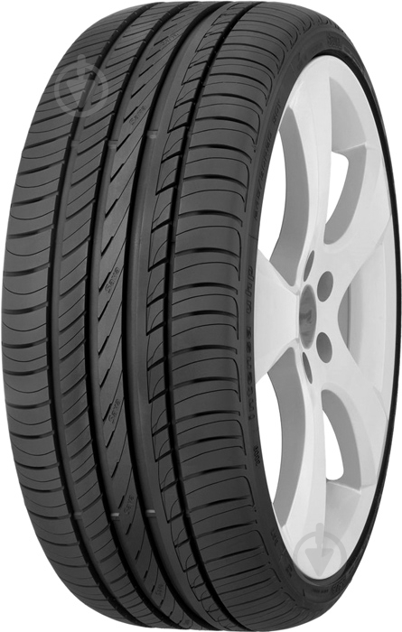 Шина SAVA Intensa UHP 225/45 R17 91 Y літо - фото 1 Шина SAVA Intensa UHP 225/45 R17 91 Y літо - фото 1