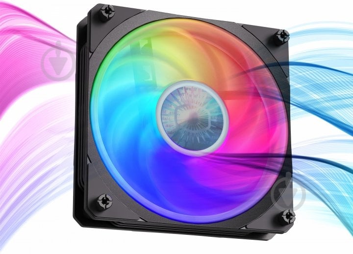 Система водного охлаждения Cooler Master MLY-D24M-A23PZ-R1 - фото 9 Система водного охлаждения Cooler Master MLY-D24M-A23PZ-R1 - фото 9