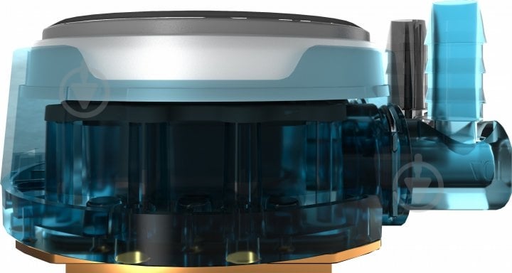 Система водного охлаждения Cooler Master MLY-D24M-A23PZ-R1 - фото 12 Система водного охлаждения Cooler Master MLY-D24M-A23PZ-R1 - фото 12