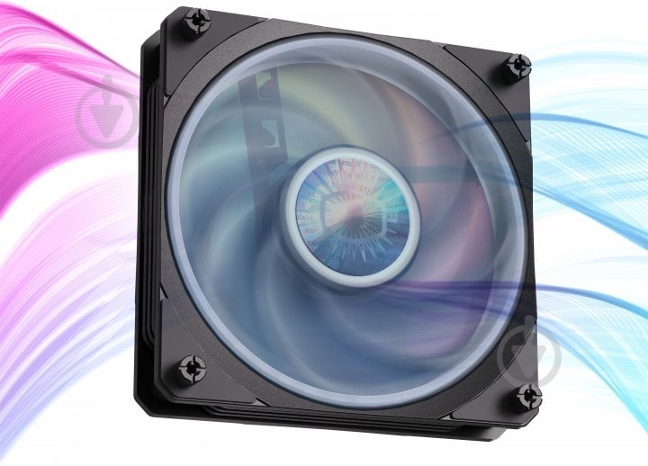 Система водного охлаждения Cooler Master MLY-D24M-A23PZ-R1 - фото 10 Система водного охлаждения Cooler Master MLY-D24M-A23PZ-R1 - фото 10