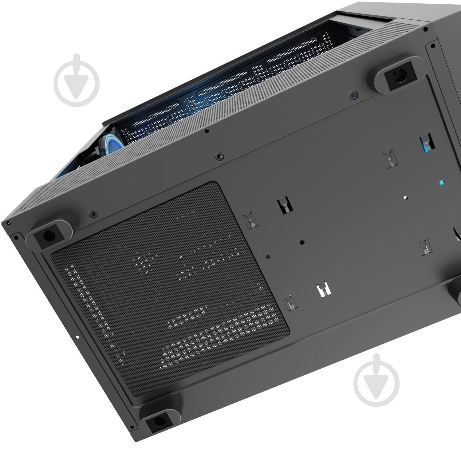 Корпус Modecom AT-BREEZE-MG-ARGB-10-0000 - фото 7