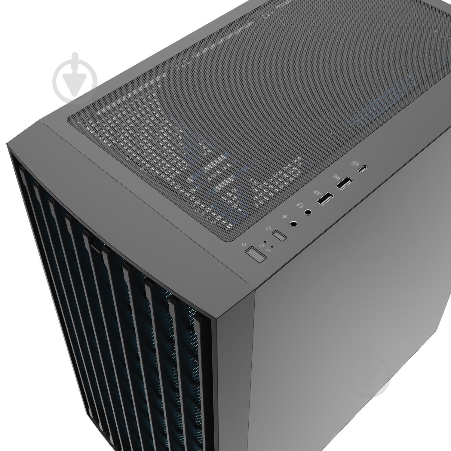 Корпус Modecom AT-BREEZE-MG-ARGB-10-0000 - фото 8