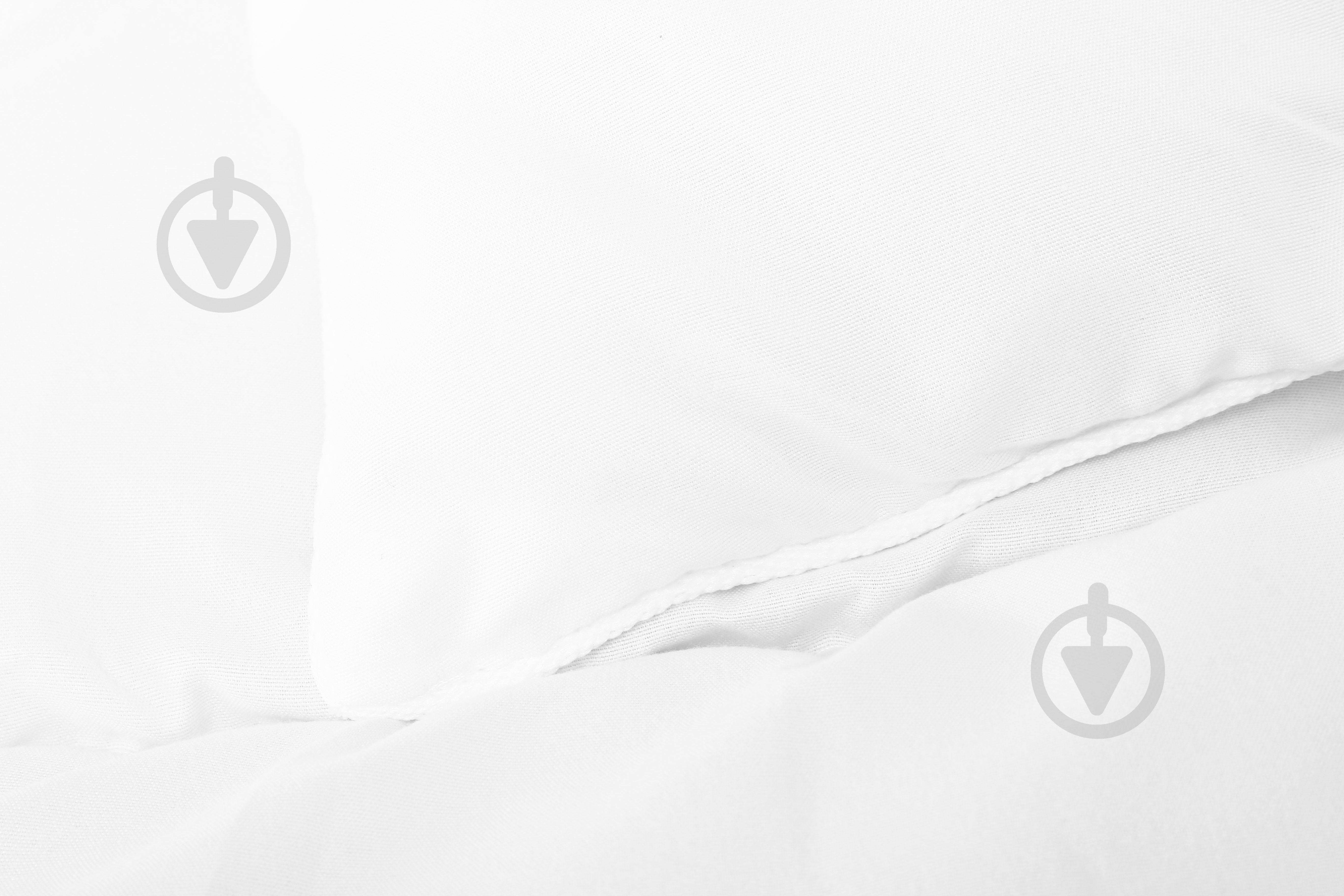 Ковдра Tubingen XL 200x220 см Songer und Sohne білий - фото 4