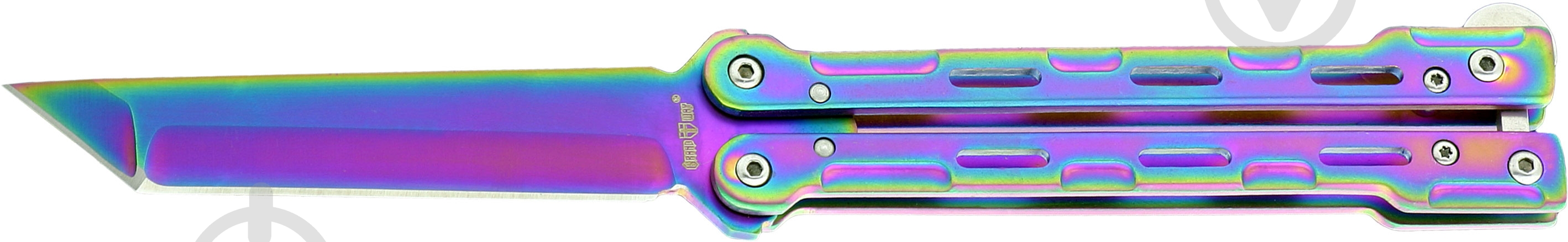 Нож Grand Way 1049 1049 - фото 1