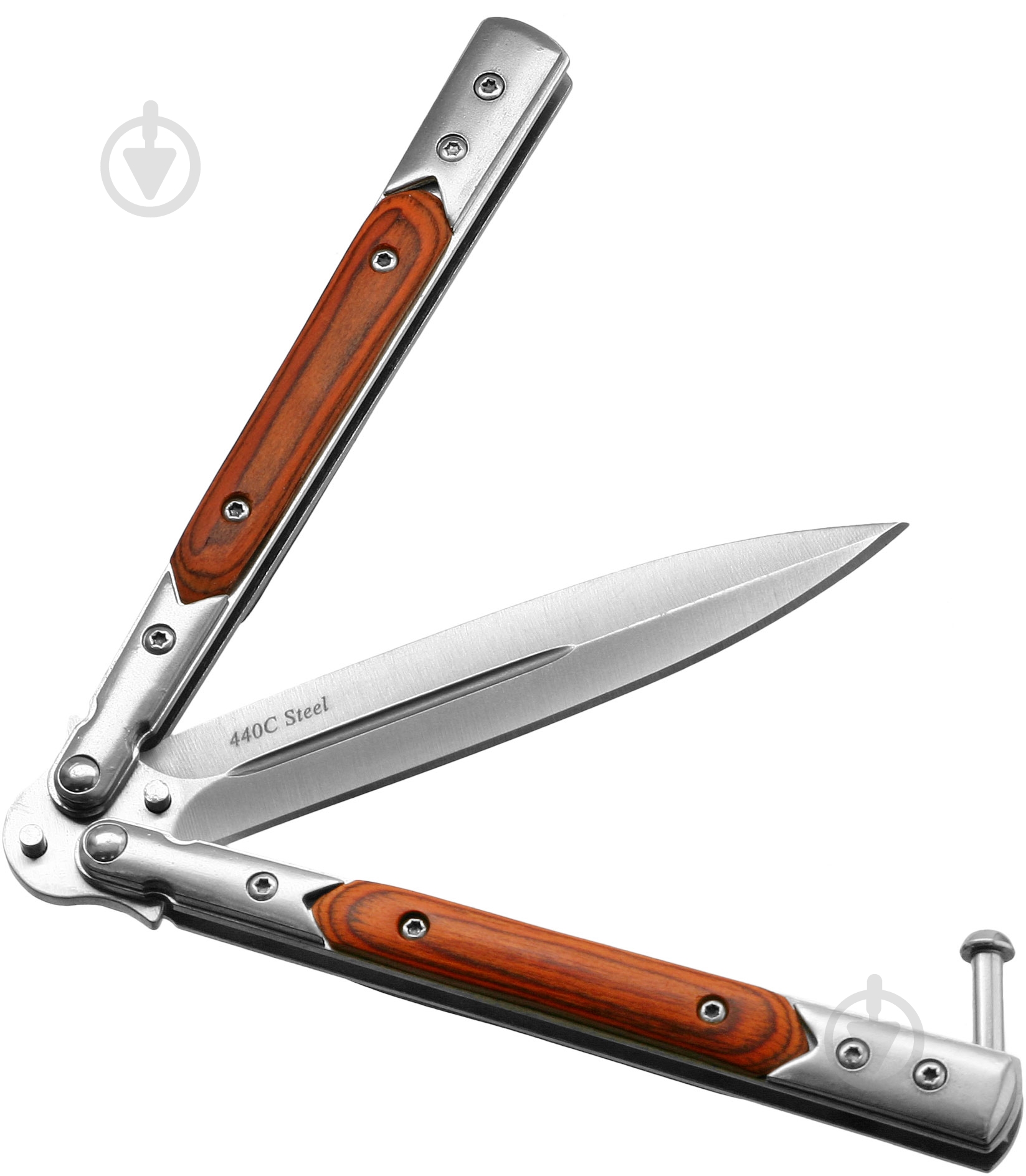 Нож Grand Way 1062 K 1062 K - фото 3