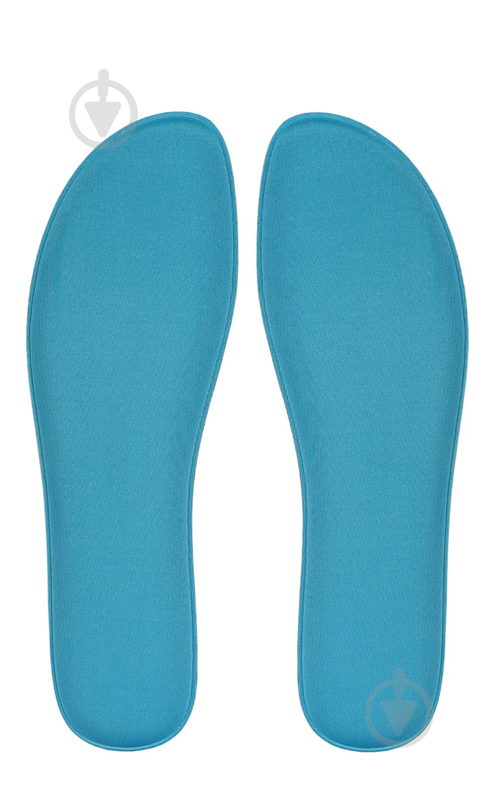 Стельки для стоп Sensero Kaps р.44-45 синий - фото 2 Стельки для стоп Sensero Kaps р.44-45 синий - фото 2