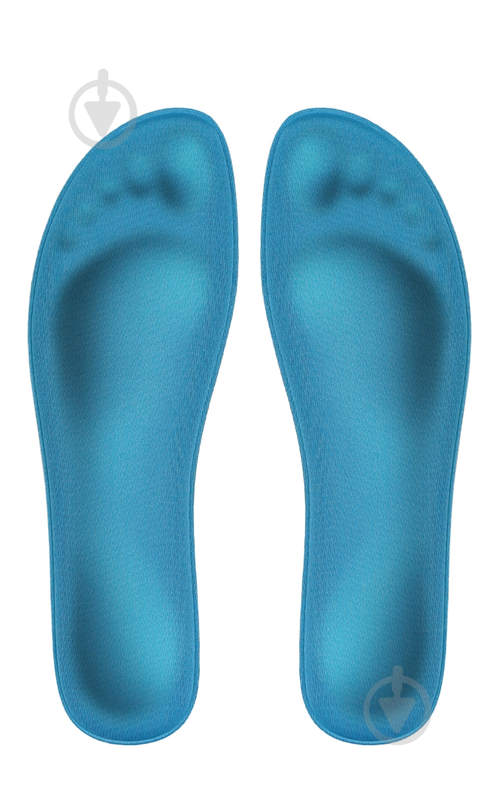 Стельки для стоп Sensero Kaps р.44-45 синий - фото 4 Стельки для стоп Sensero Kaps р.44-45 синий - фото 4