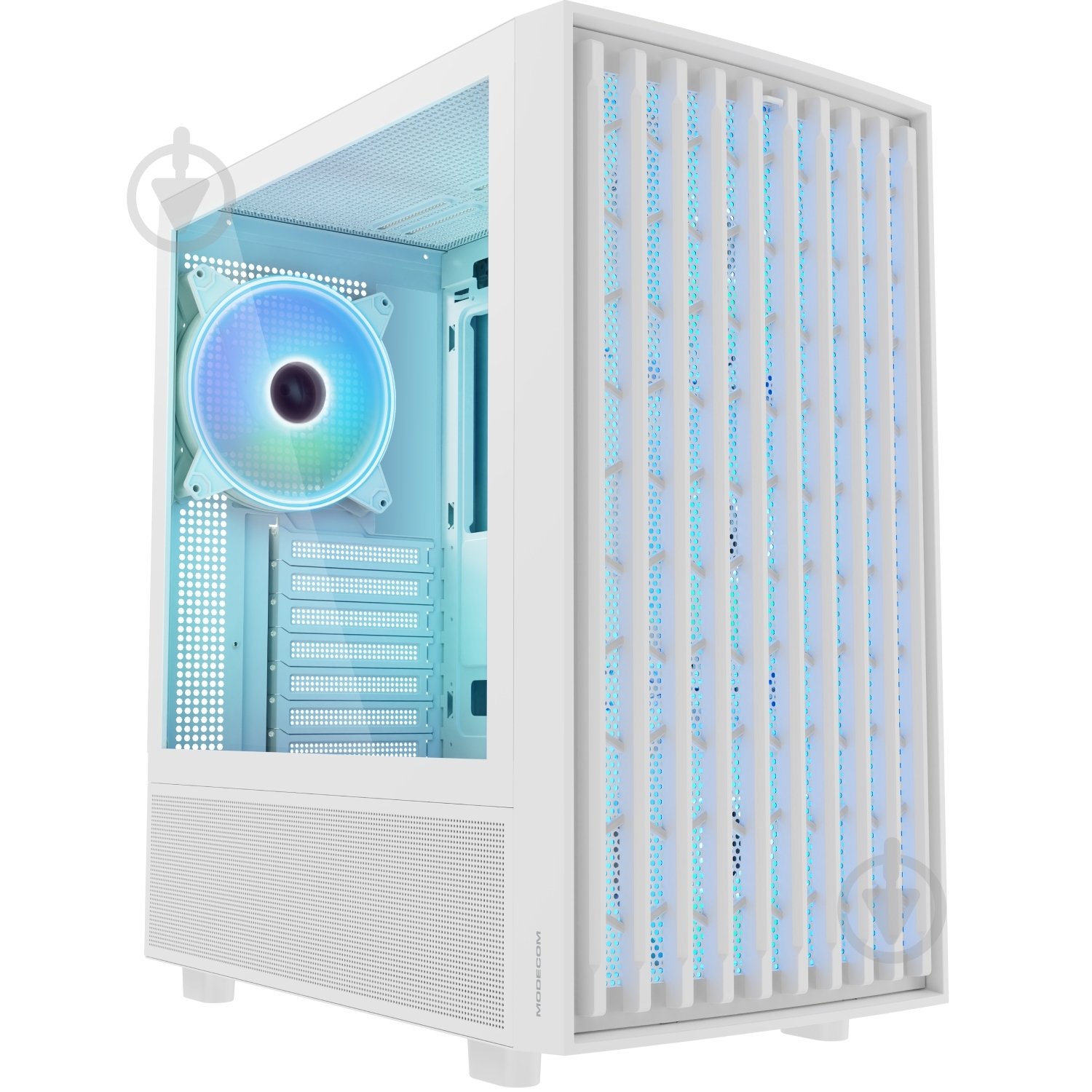 Корпус Modecom AT-BREEZE-MG-ARGB-20-0000 - фото 1 Корпус Modecom AT-BREEZE-MG-ARGB-20-0000 - фото 1