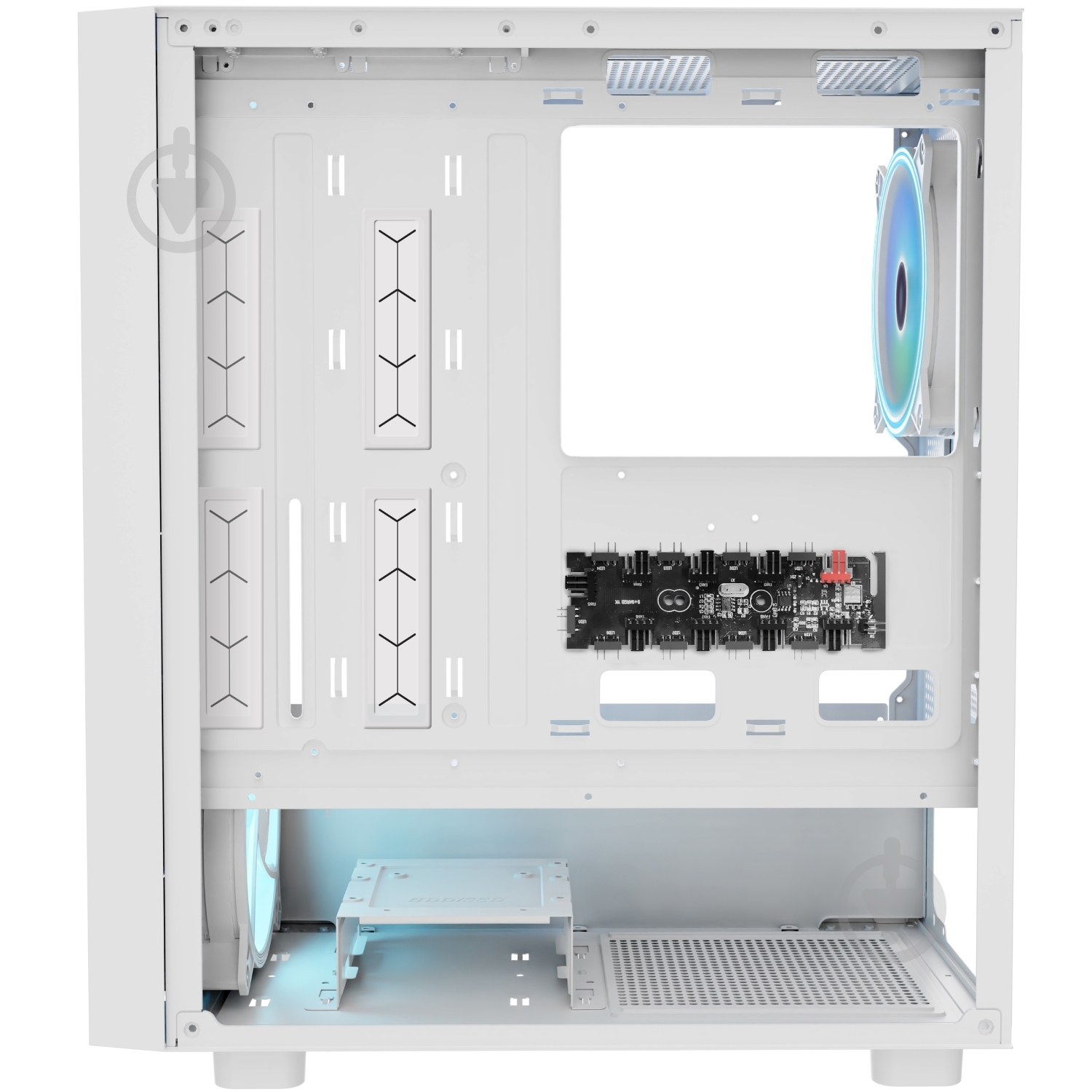 Корпус Modecom AT-BREEZE-MG-ARGB-20-0000 - фото 4 Корпус Modecom AT-BREEZE-MG-ARGB-20-0000 - фото 4