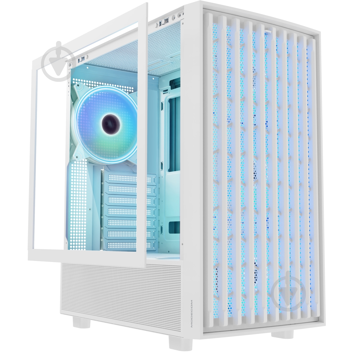 Корпус Modecom AT-BREEZE-MG-ARGB-20-0000 - фото 6 Корпус Modecom AT-BREEZE-MG-ARGB-20-0000 - фото 6