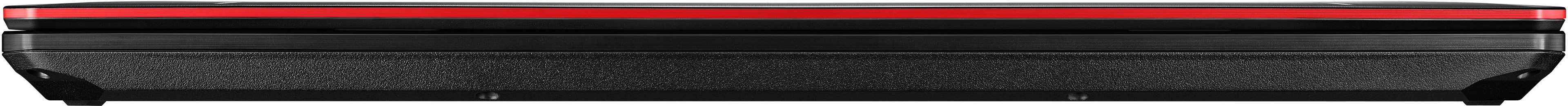 Ноутбук Asus FX504GE-E4073T 15.6" (90NR00I3-M00850) black - фото 23