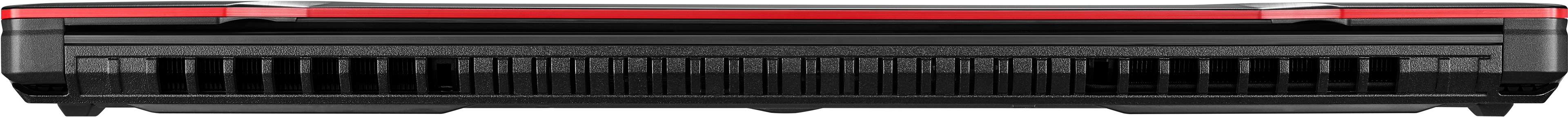 Ноутбук Asus FX504GE-E4073T 15.6" (90NR00I3-M00850) black - фото 26