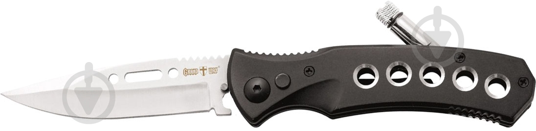 Нож Grand Way 7002 A 7002 A - фото 1