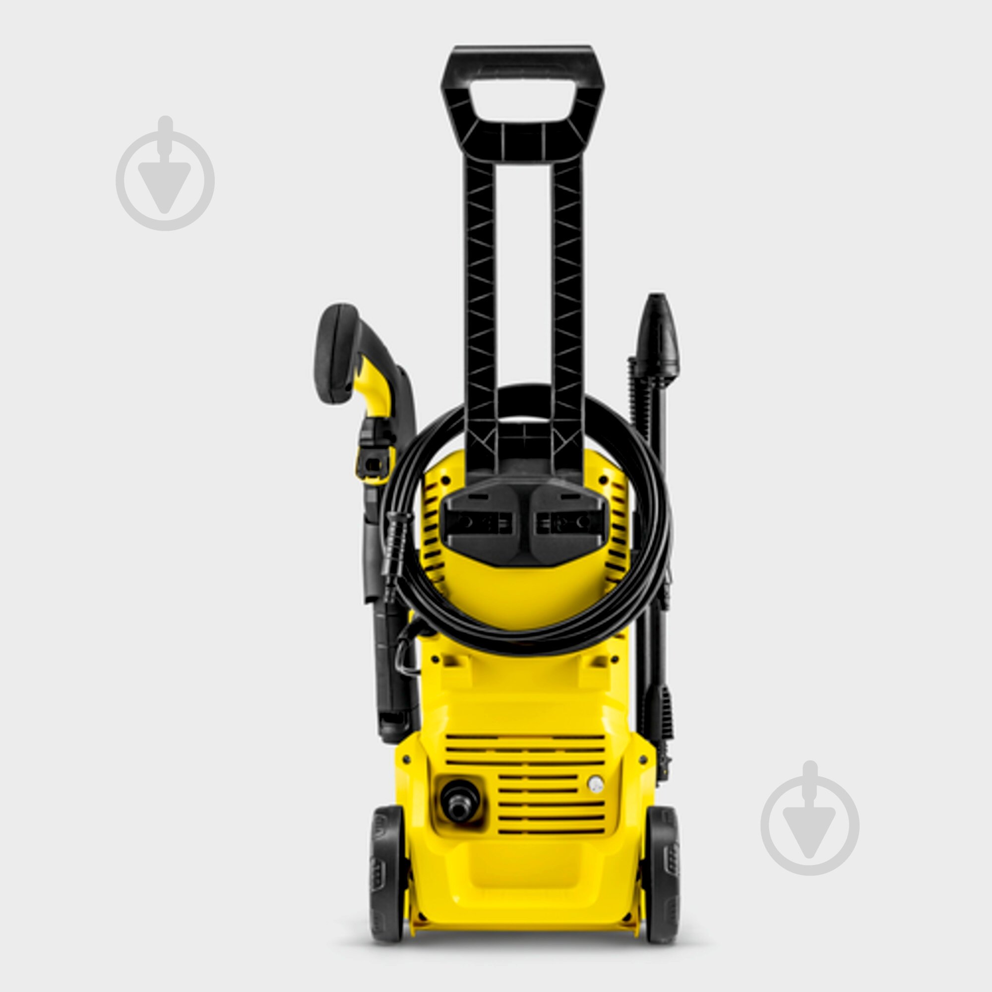 Мінімийка Karcher K 2 Premium Car 1.673-533.0 - фото 3