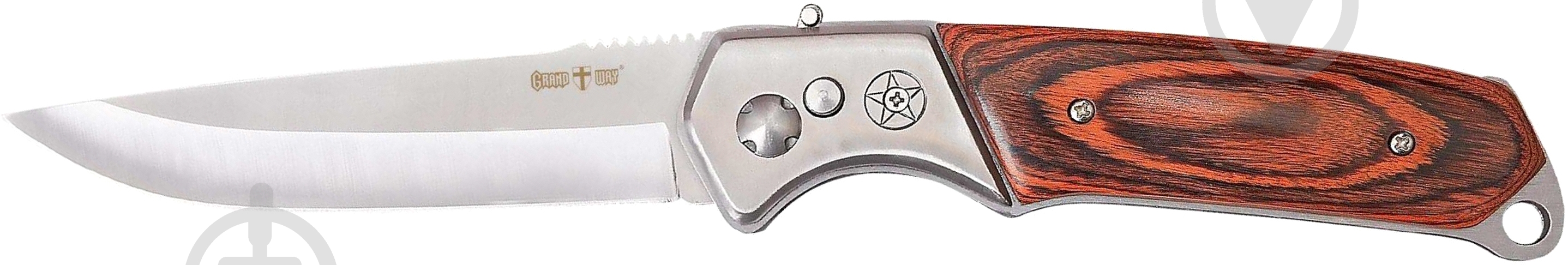 Нож Grand Way 333 333 - фото 1