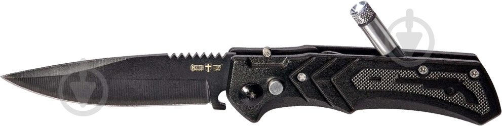 Нож Grand Way 806 AB 806 AB - фото 1