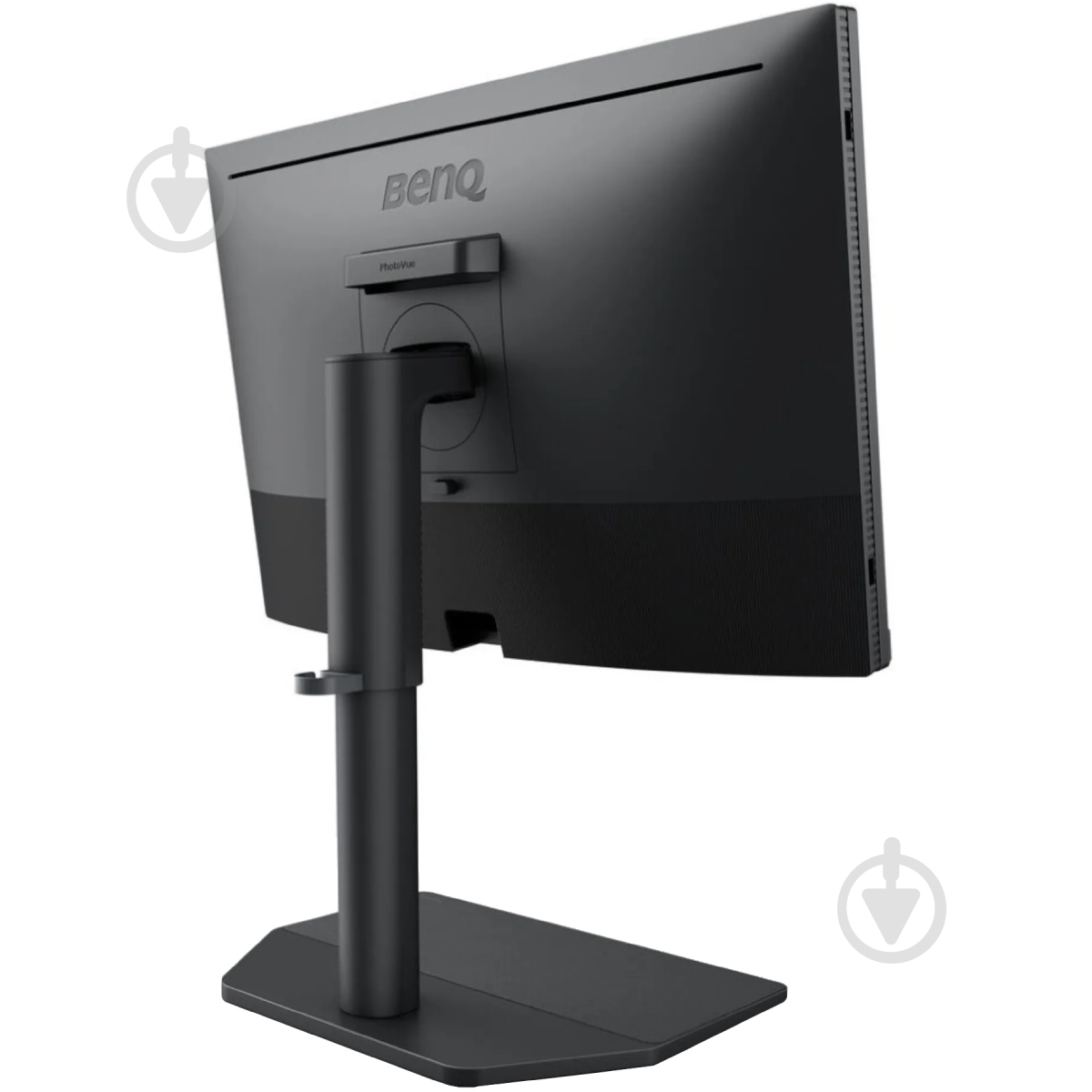 Монитор BenQ SW242Q 24,1" (9H.LLVLA.TBE) - фото 6 Монитор BenQ SW242Q 24,1" (9H.LLVLA.TBE) - фото 6