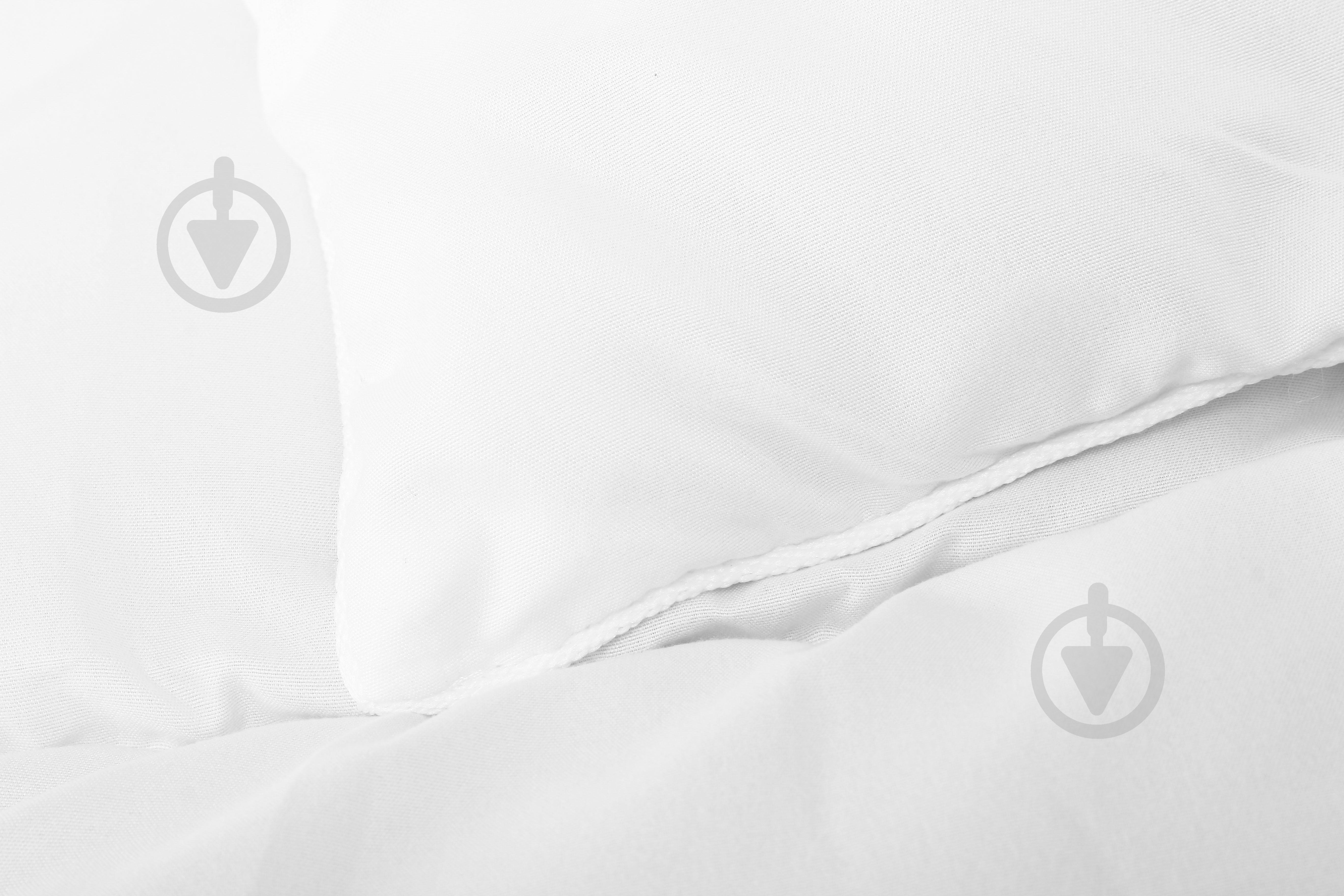 Ковдра Tubingen 155x210 см Songer und Sohne білий - фото 5