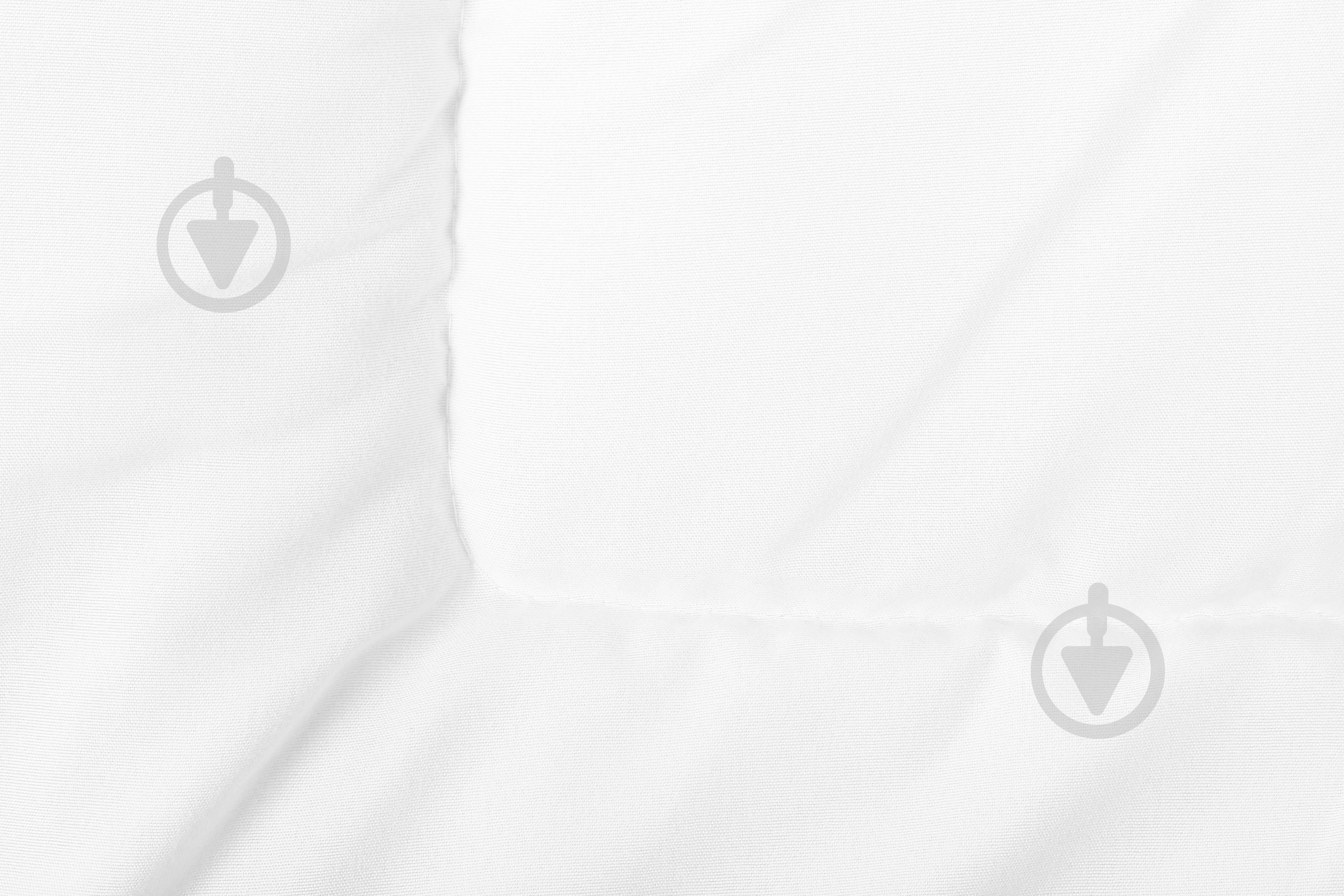 Ковдра Tubingen 155x210 см Songer und Sohne білий - фото 4