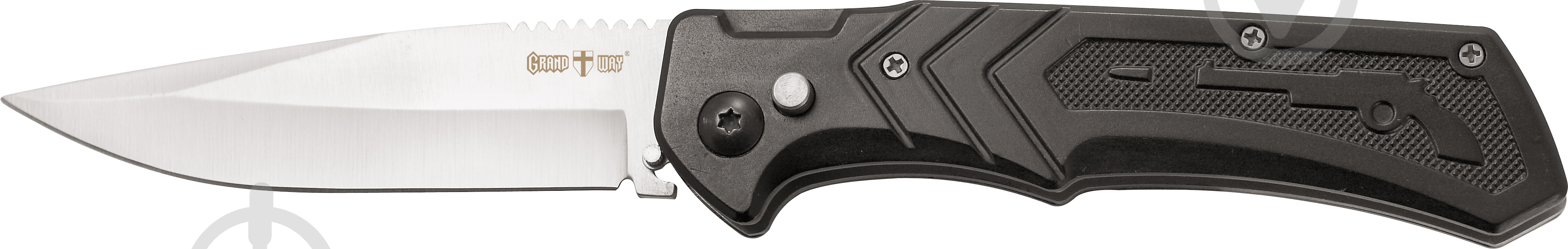Нож Grand Way 856 A 856 A - фото 1